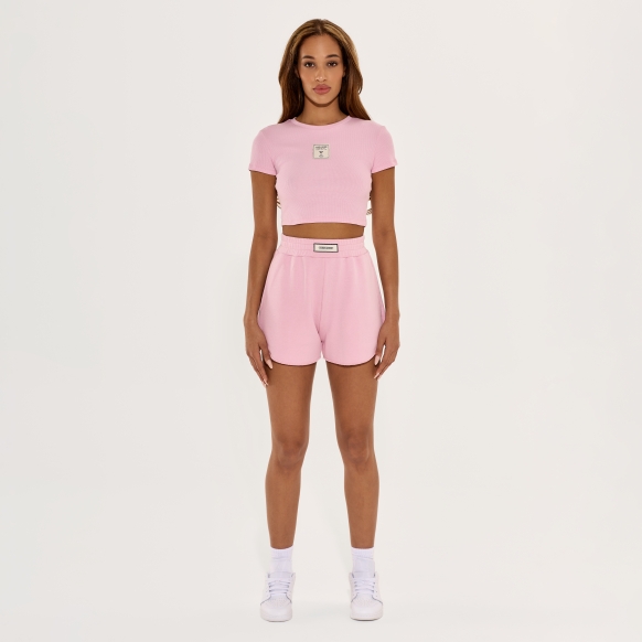 Set Cameo pink